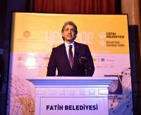 Yeditepe Biennial Gala Dinner